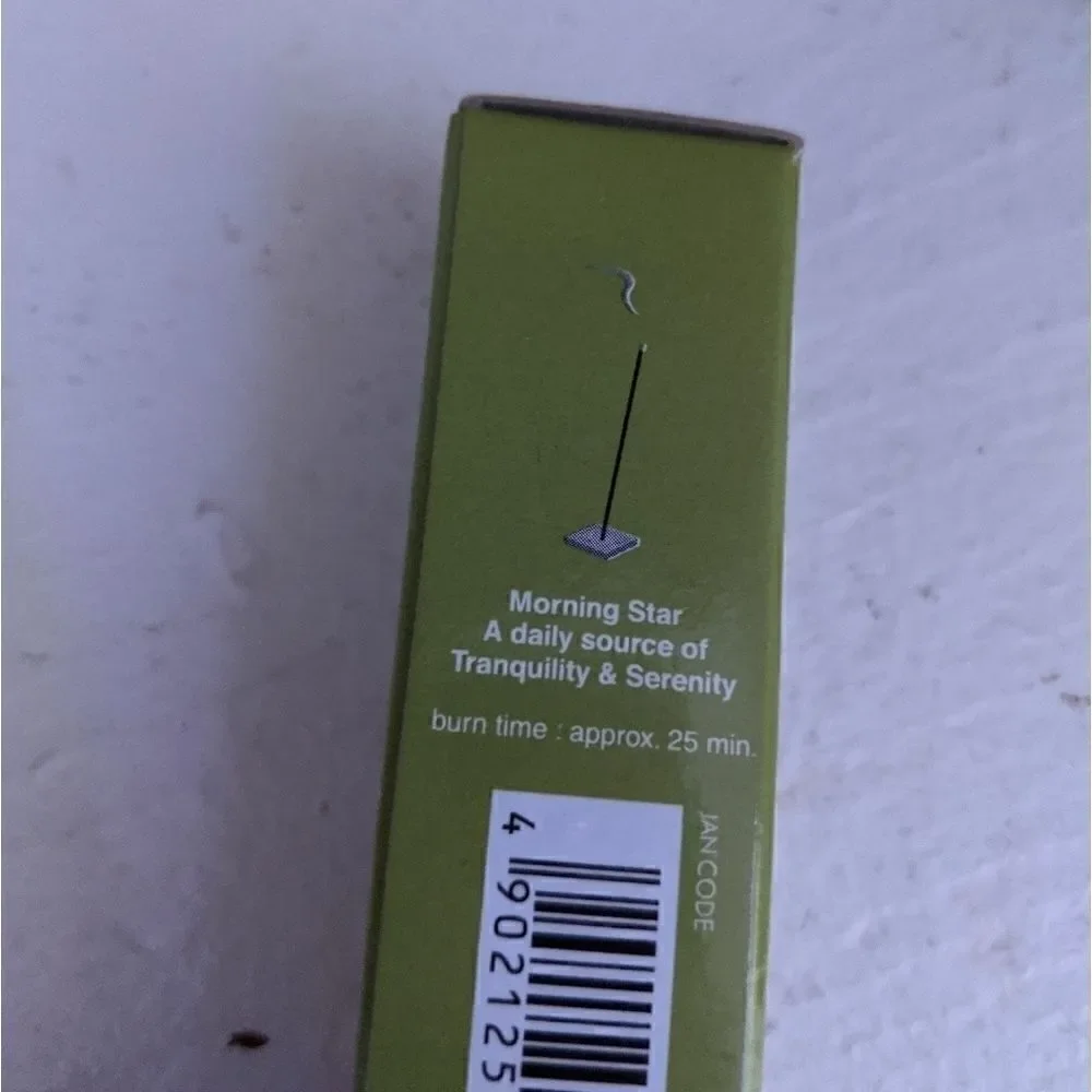 1 pack ❤️ 50pc. Incense Box - Picture 6 of 6